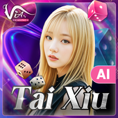 Blockchain Tai Xiu live-casino game