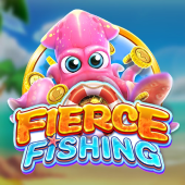 Fierce Fishing fishing game on NK77